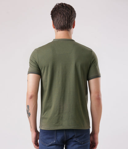 Olive Streets