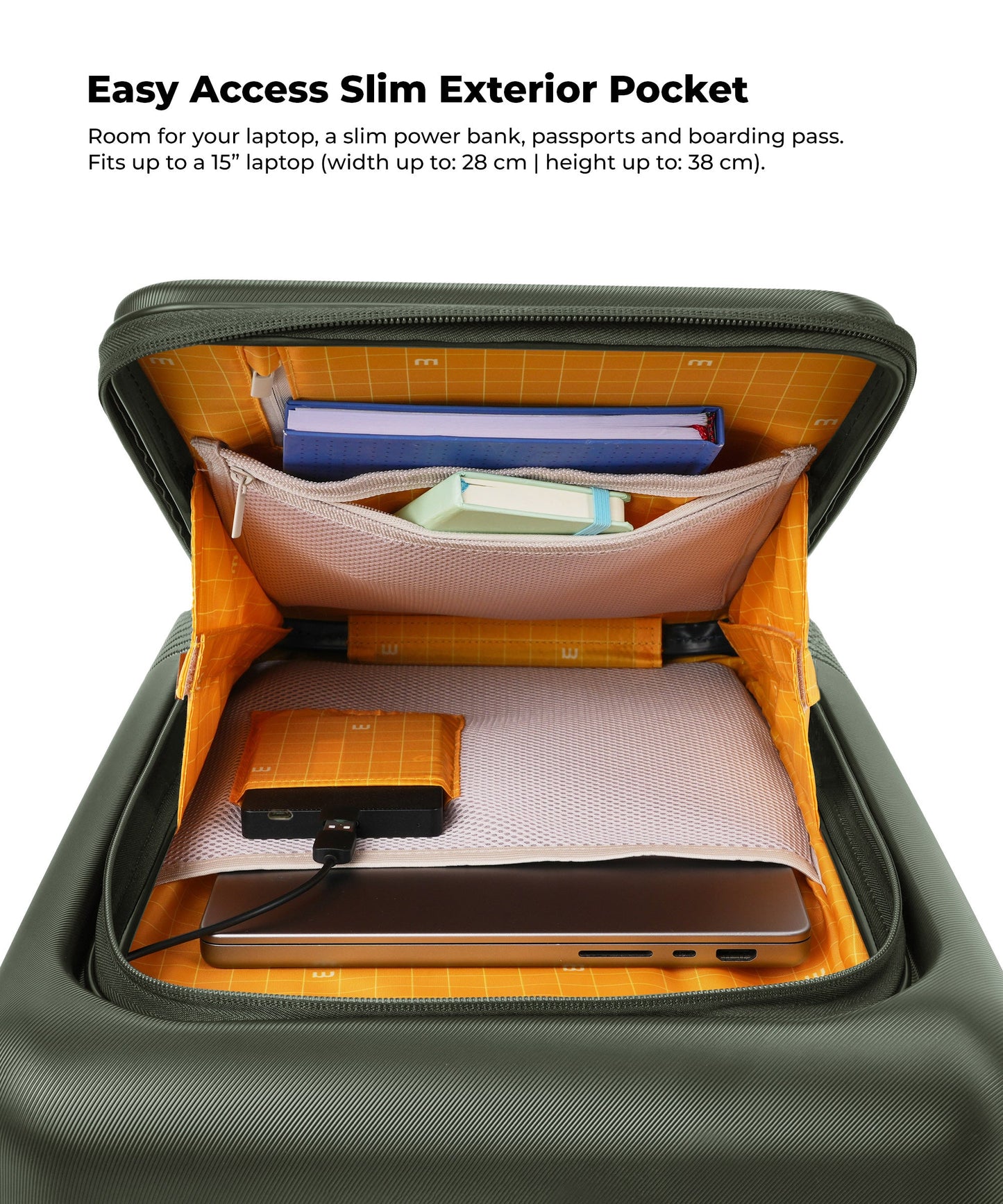 The Cabin Pro