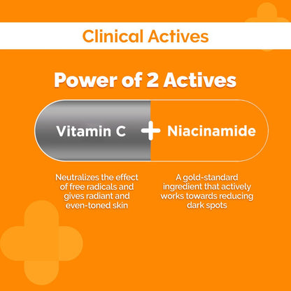 C-Cinamide R Sunscreen AquaGel | The Derma Co. at Broadway