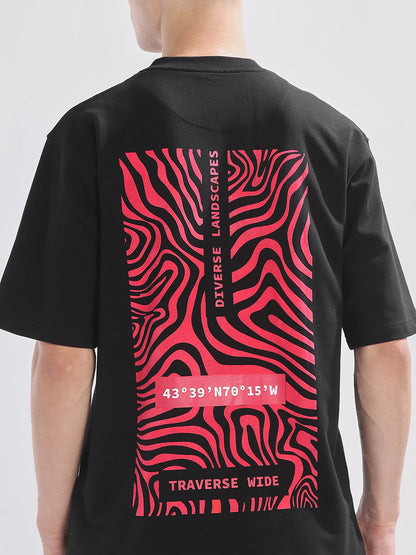 Diverse Landscape Premium T-Shirt