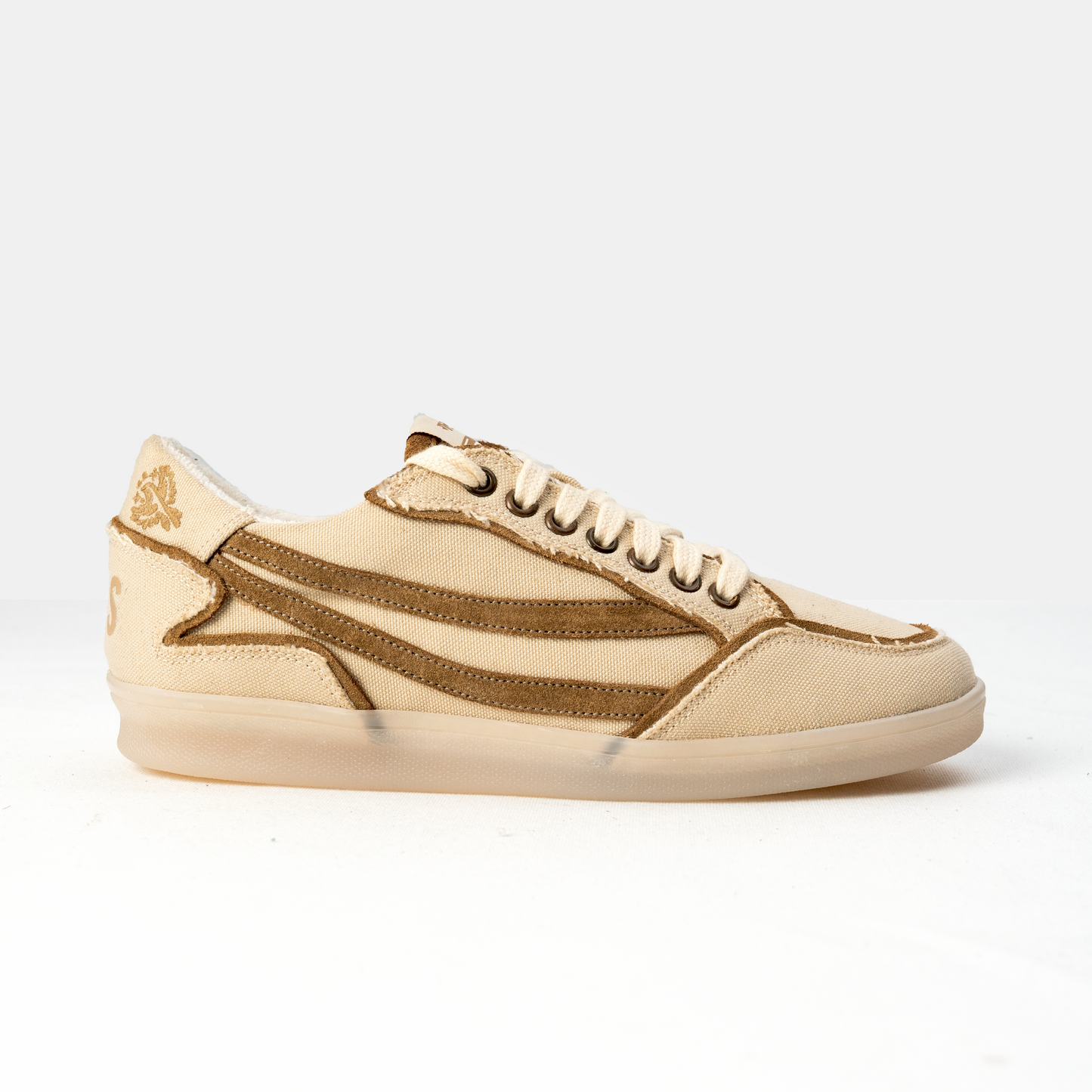Gully Number 001 - Baaz Kora White for women | Gully Labs at Broadway