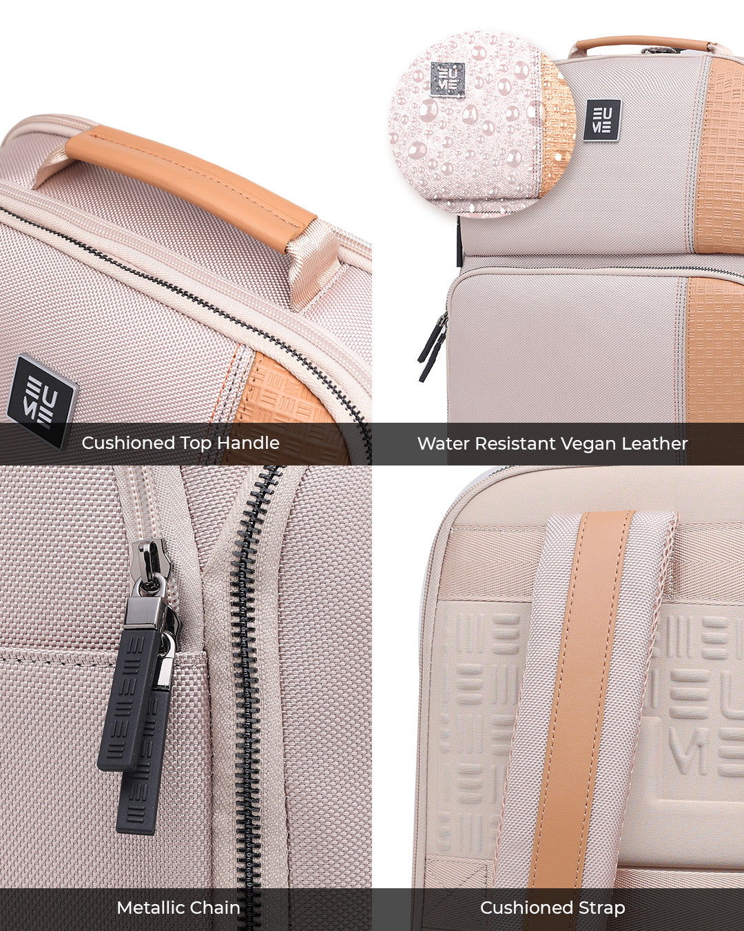 Zenith 24L Laptop Backpack