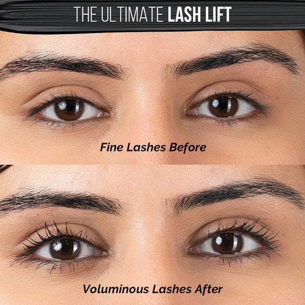 Staze All Eyes On You Mascara | Staze at Broadway