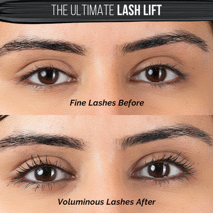 Staze All Eyes On You Mascara | Staze at Broadway