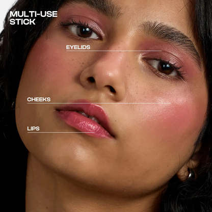 Dream Beauty Nebula Cream Blush