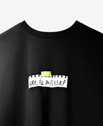 ASAP OVERSIZED T-SHIRT