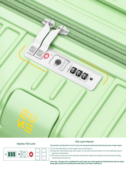 Trunk Check-In Plus