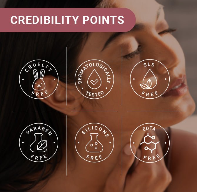 All Wet Daily Body Wash for Deep Cleansing & Detanning | Milk, Lactic Acid, Vitamin C (30% off) - Neude Skin