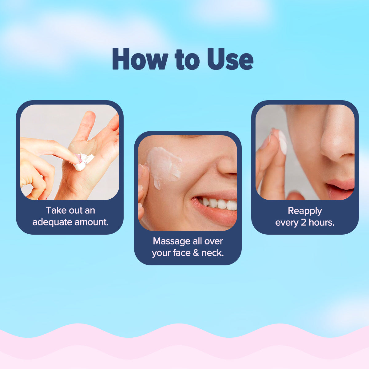 Radiance+ Dewy Sunscreen In-Vivo Tested with Watermelon & Niacinamide with SPF 50 & PA++++ - 30g
