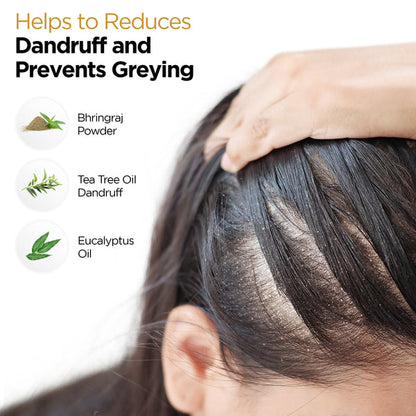 PROTOUCH PROGROW Hair Growth Oil | Protouch at Broadway