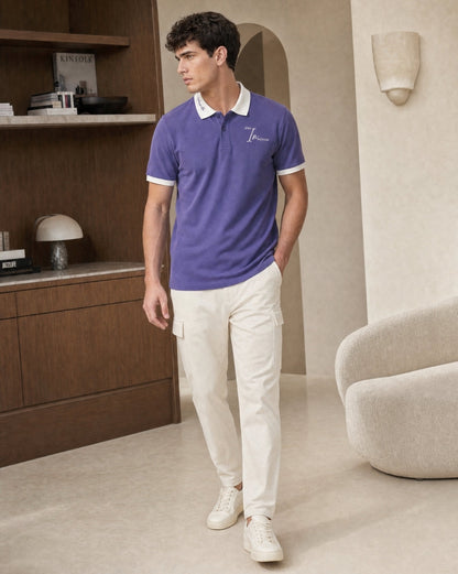Apex Polo T-Shirt