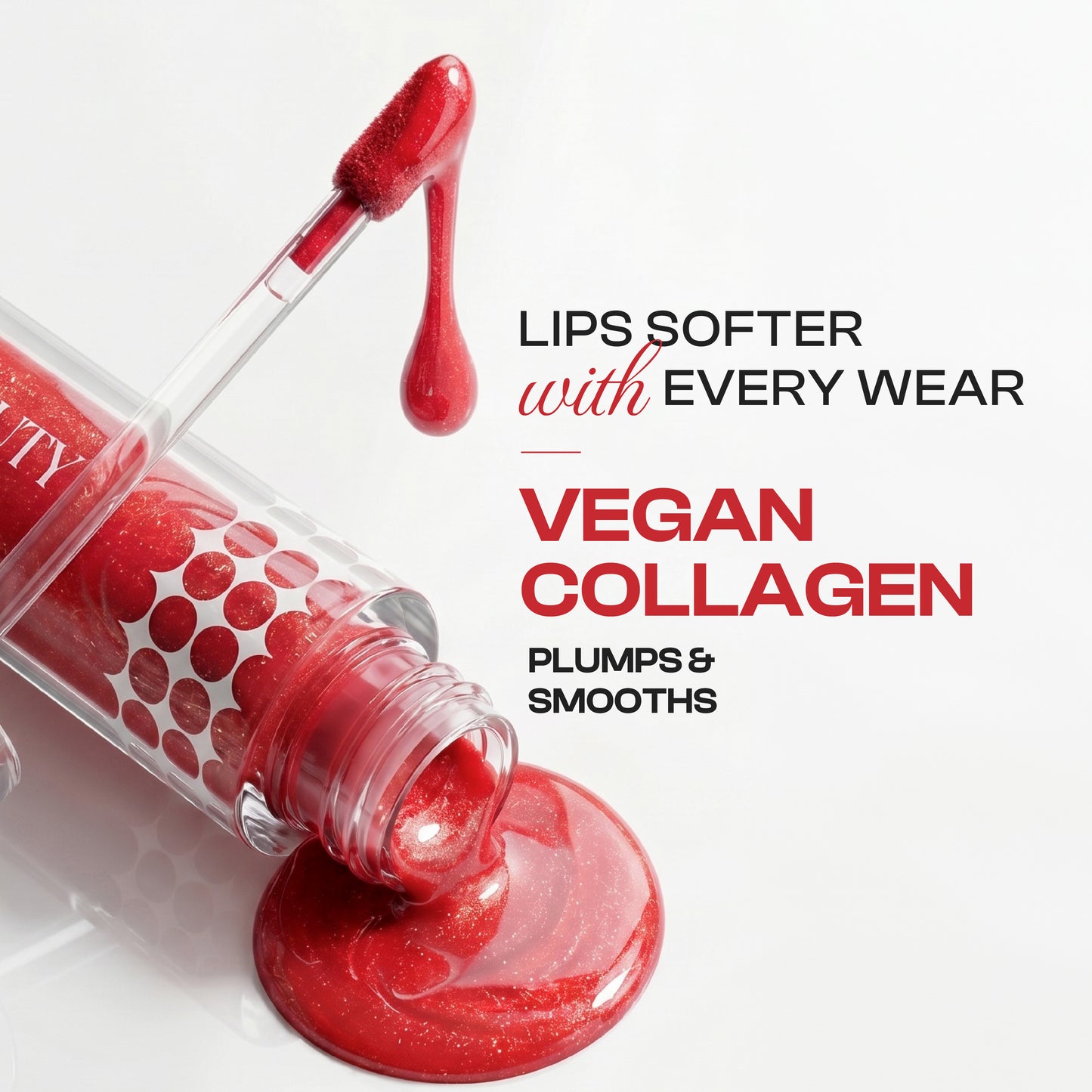 Dream Beauty Solace Lip Gloss