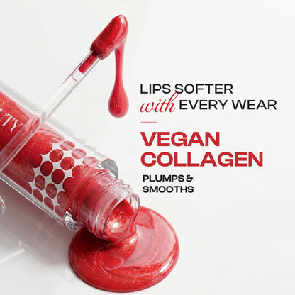 Dream Beauty Solace Lip Gloss