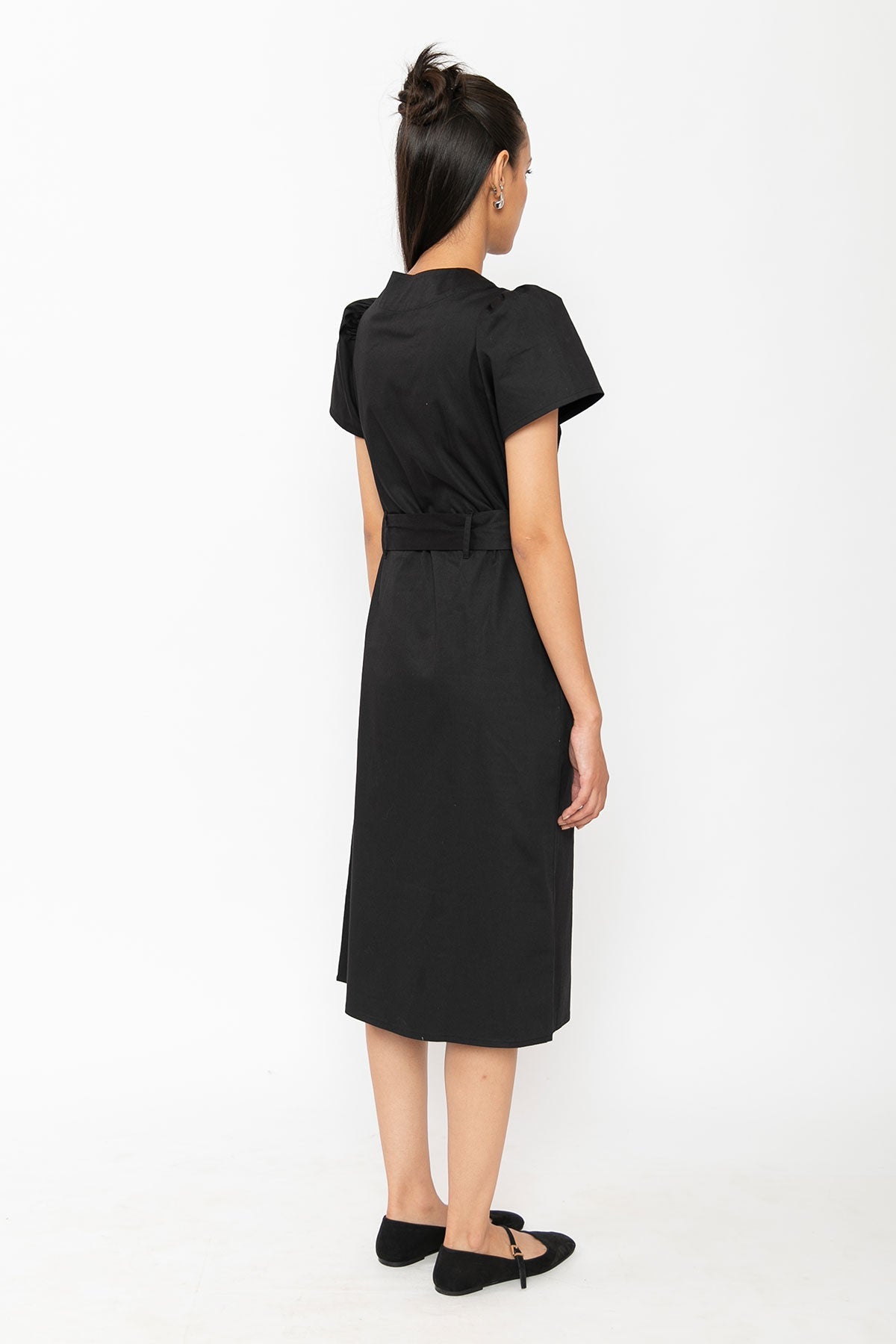 Amara Dress