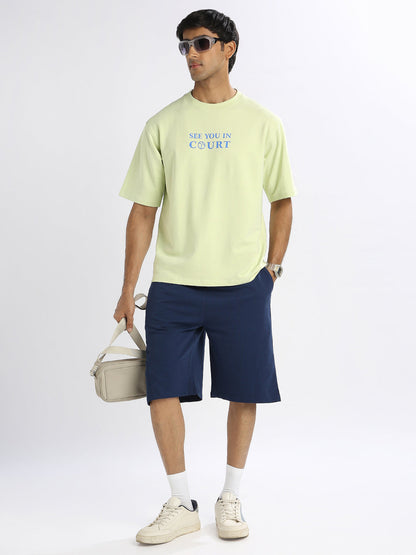 Courtside Premium T-Shirt