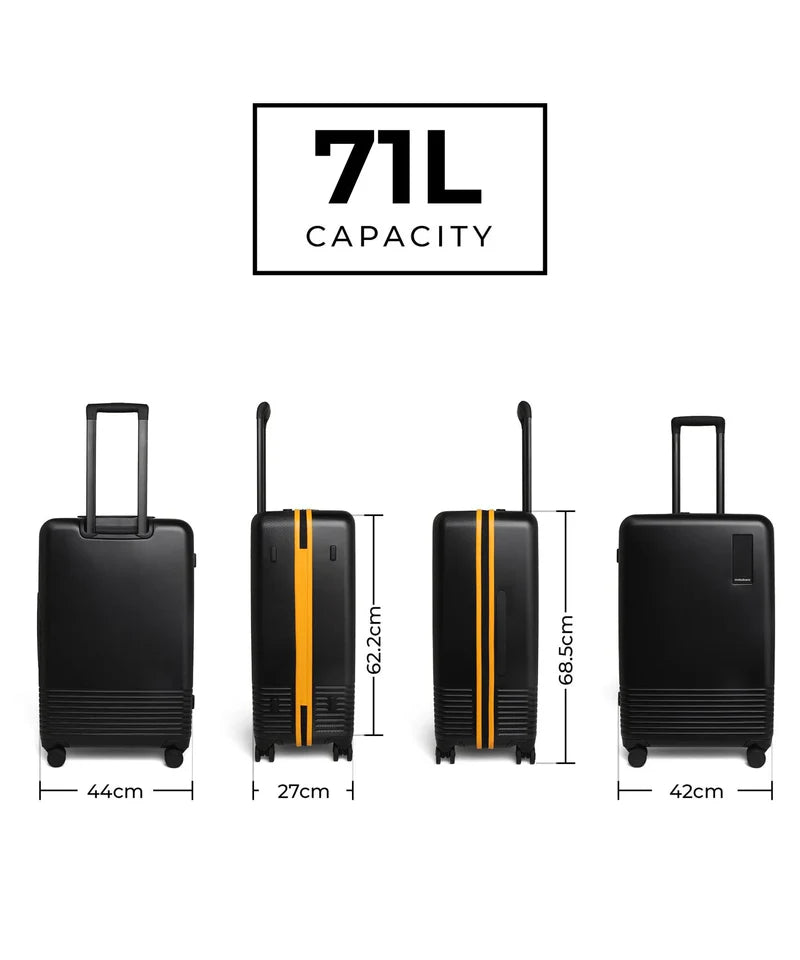 The Check-in Luggage | Mokobara at Broadway