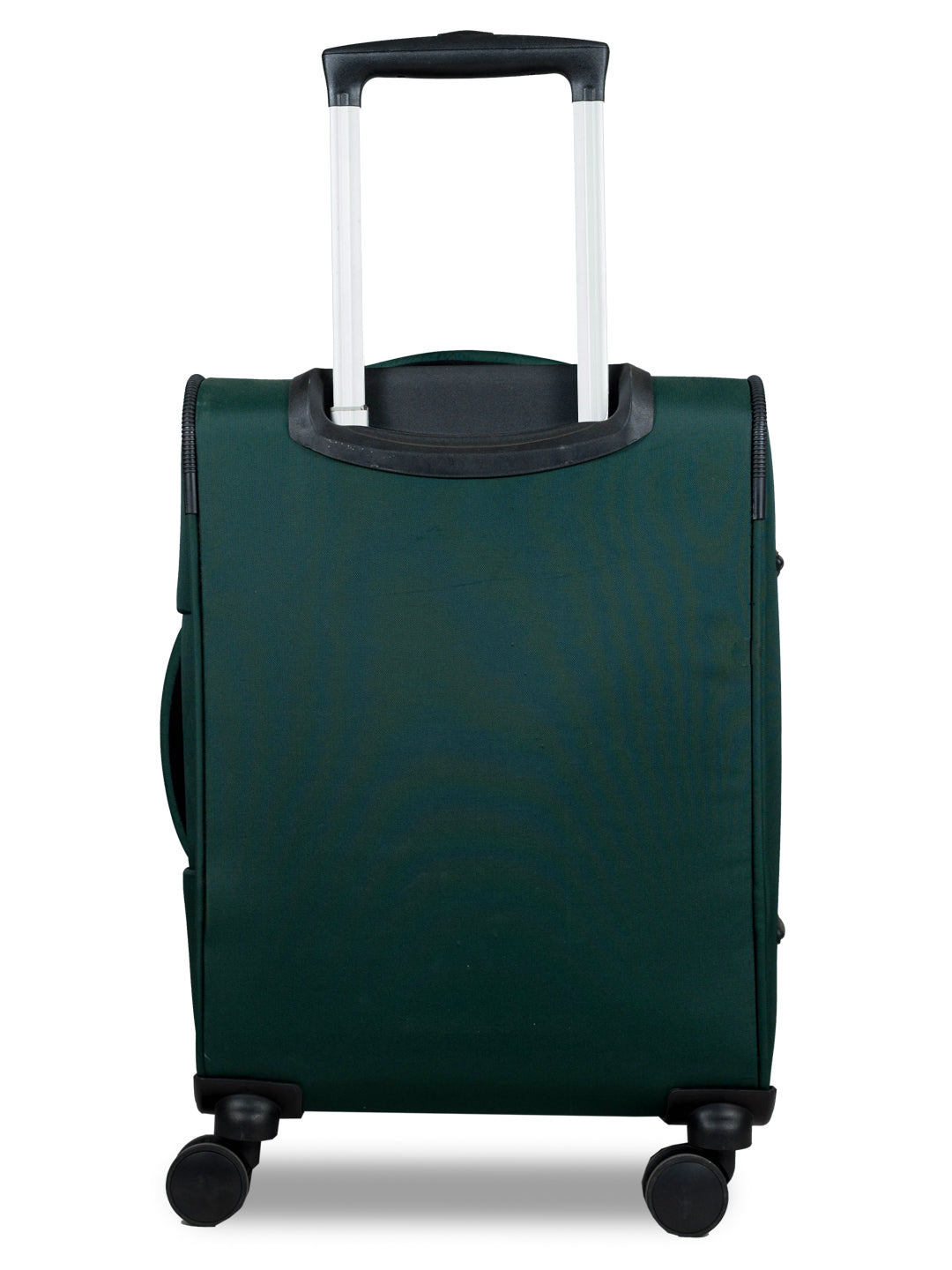 Carriall Slash Green Cabin Luggage