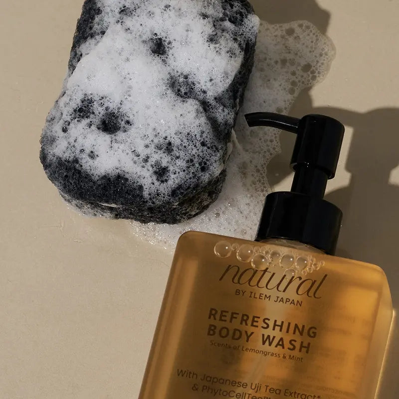 Natural Konjac Sponge
