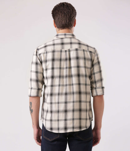 Denmark Shirt |Moisture Control + Anti Odour  STELLARIS