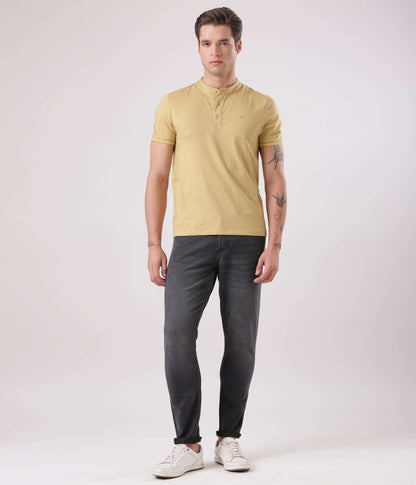 Grey Monk