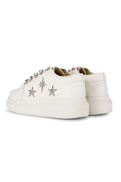 Destiny Star Classic Sneakers