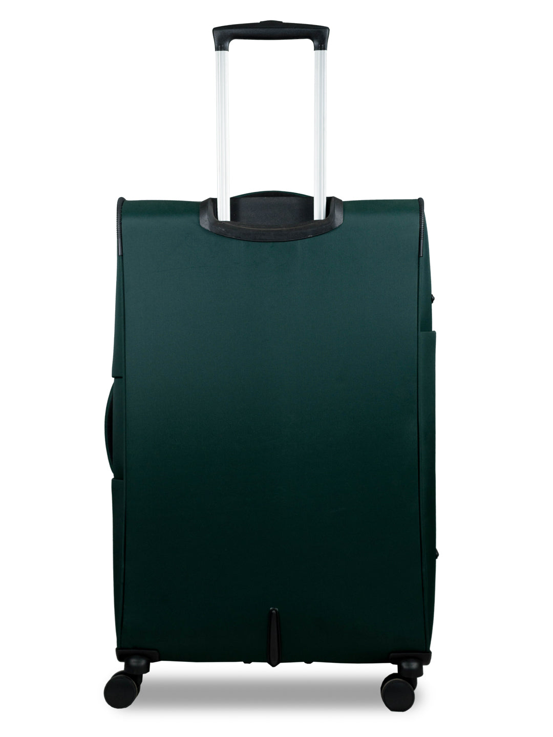 Carriall Slash Large Size Green Check-in Luggage