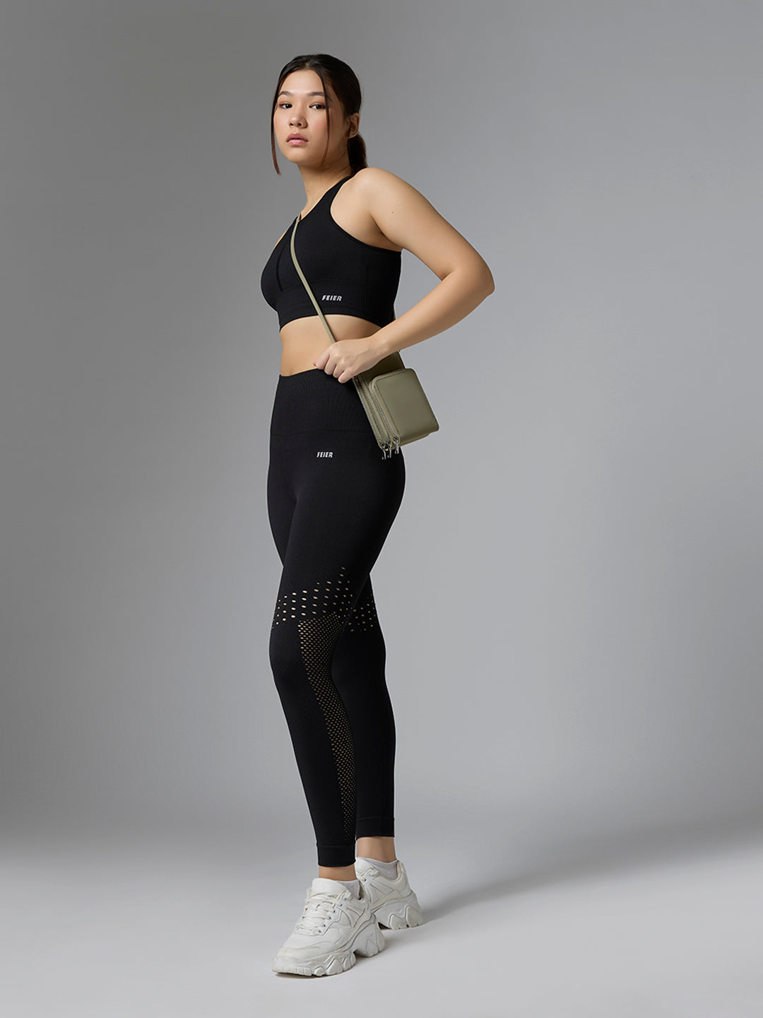 Airwave Leggings