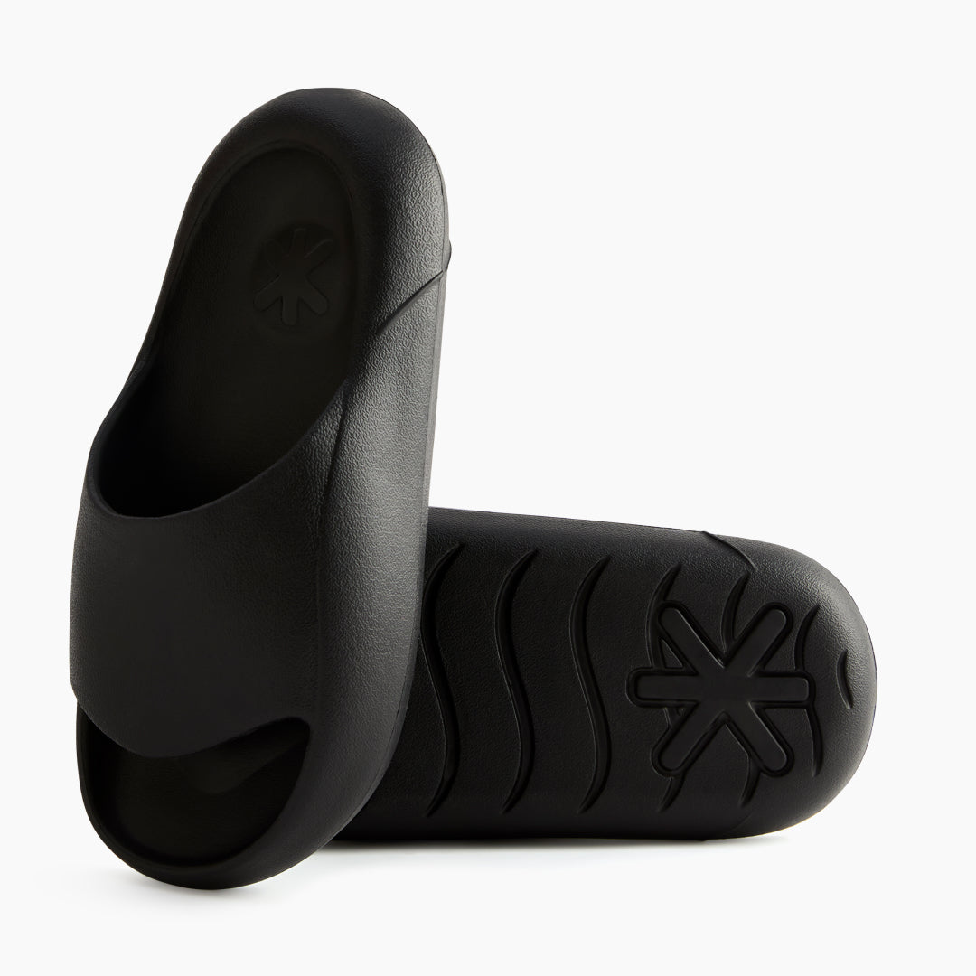 Sliders Tandoor Black