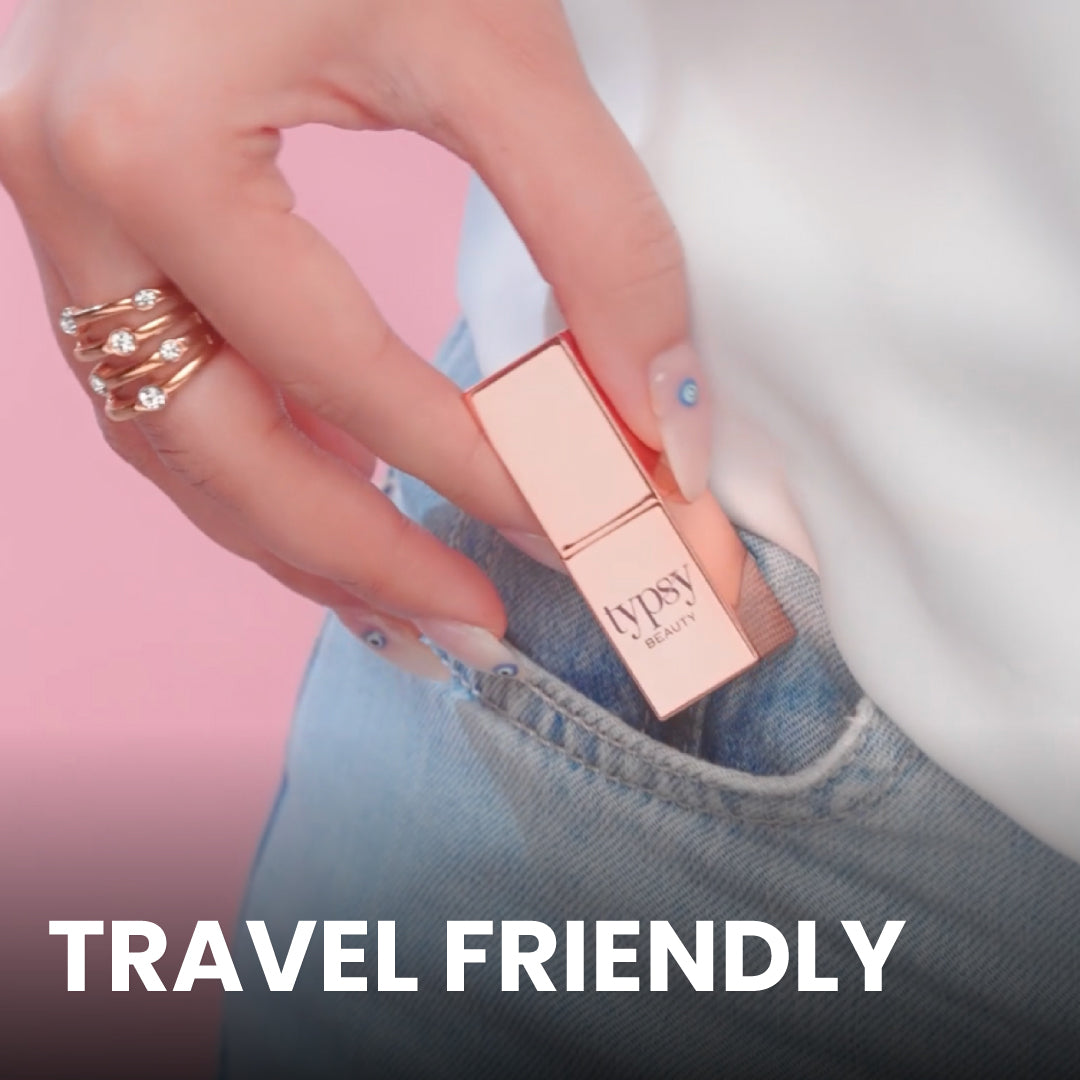 Happy Hour Mini Lipsticks | Typsy at Broadway