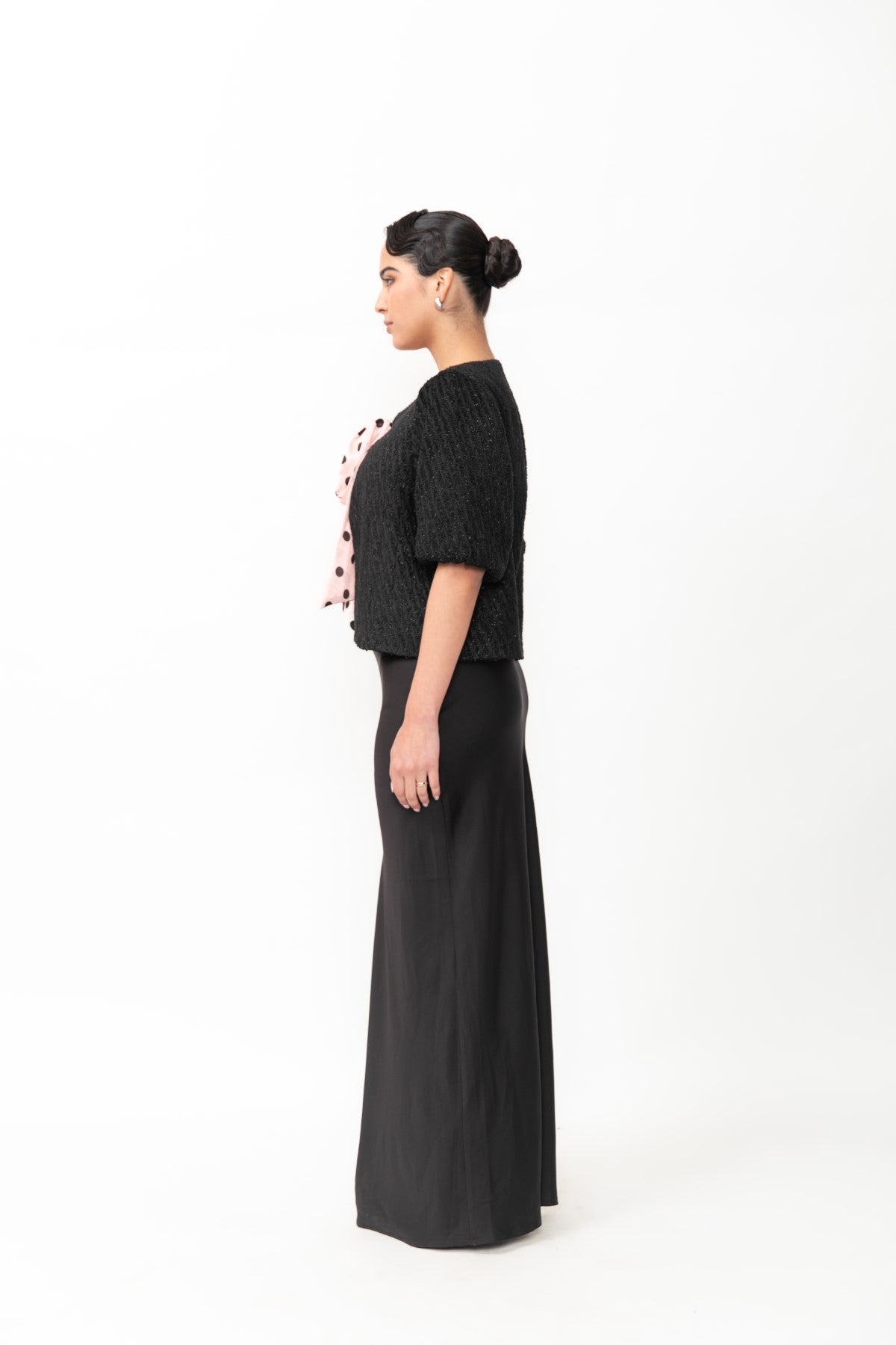 The Entwine Jacket