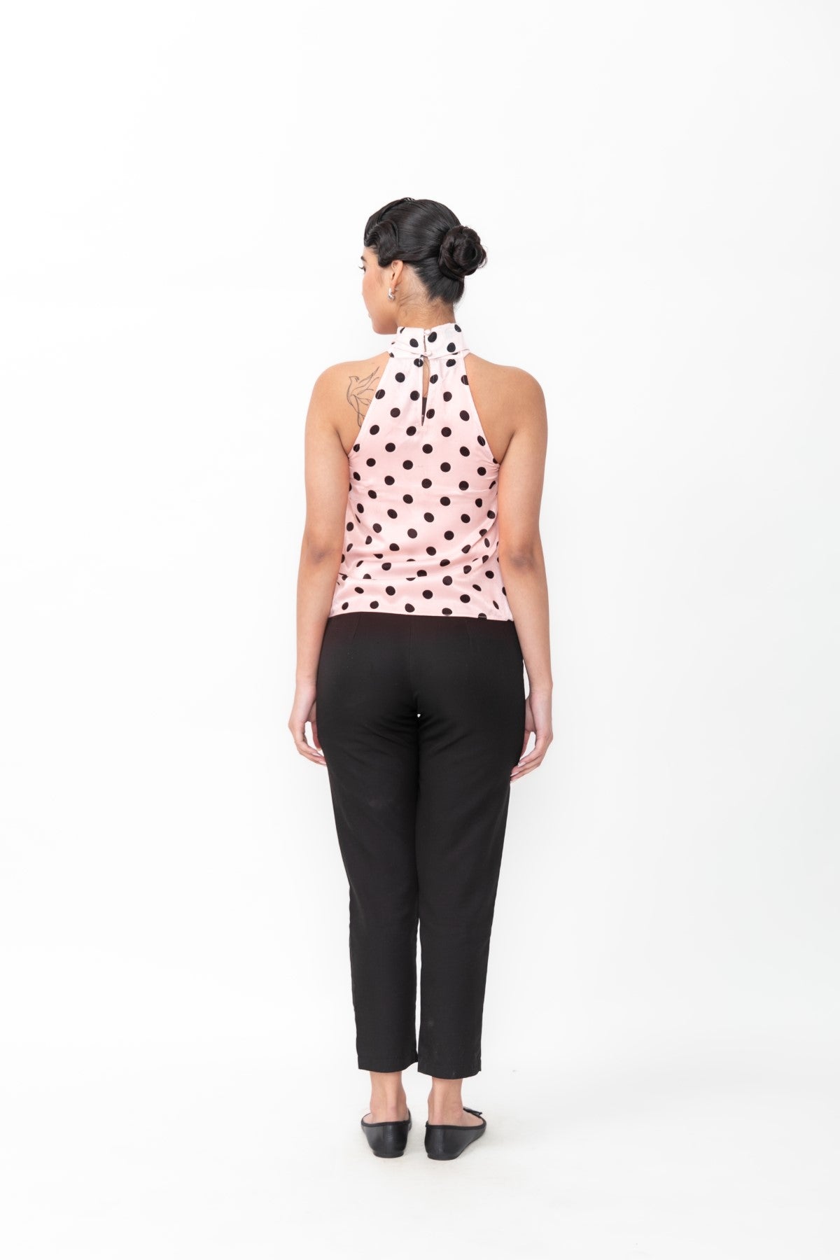 The Candlelight Top