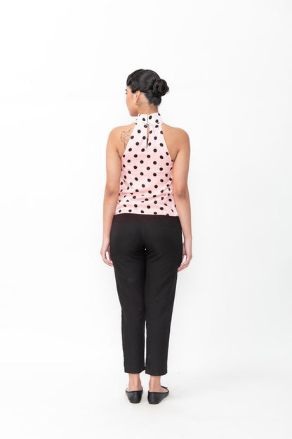The Candlelight Top
