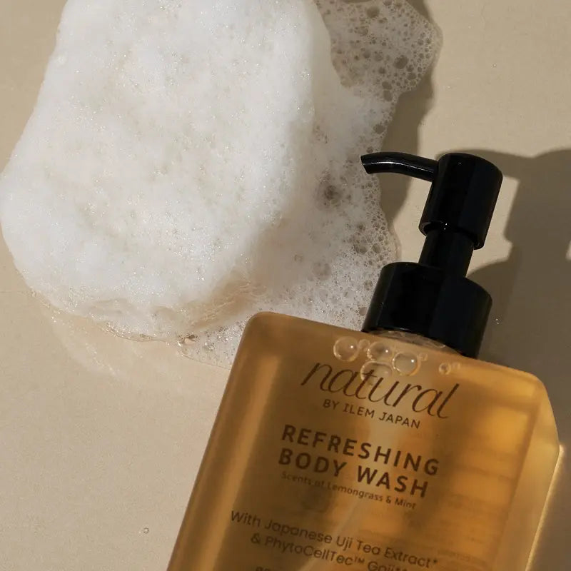 Natural Konjac Sponge