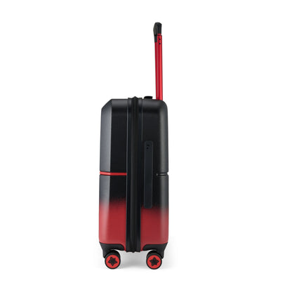 Netflix Stranger Things - Hawkins Cabin Trolley