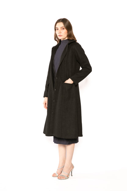 Contemponari-Athena Dress-Blue