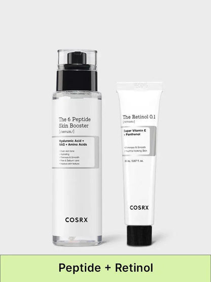 The 6 Peptide Skin Booster  - 150mL (5.07 fl.oz) | Cosrx at Broadway