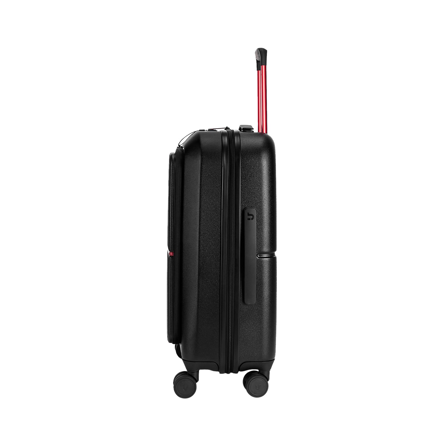 Caliber Front Open Cabin -Raven Black-Cabin | Urban Jungle at Broadway