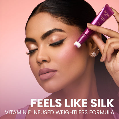 Silk Cushion Liquid Blush Wand Violet Veil | Typsy at Broadway