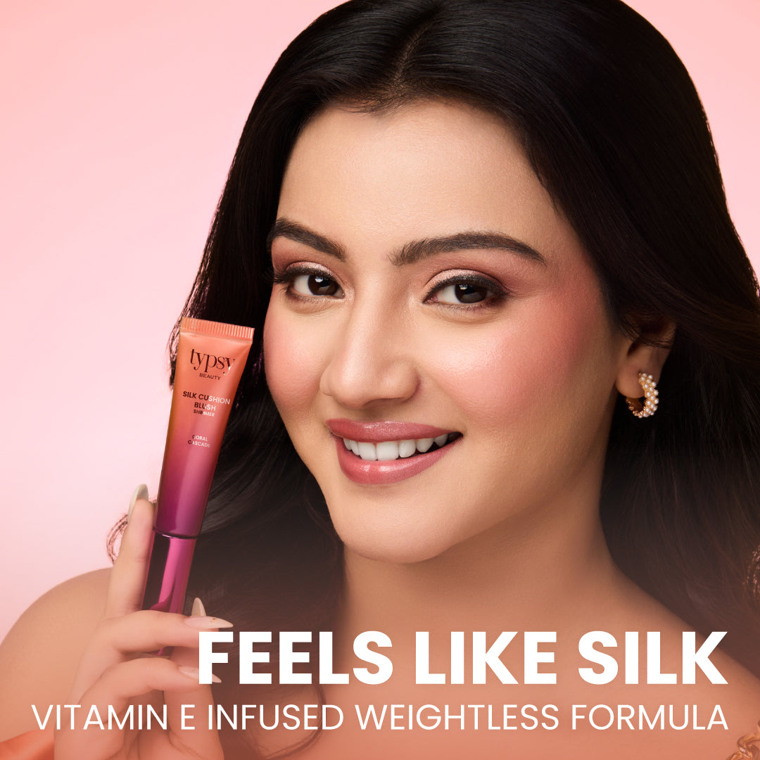Silk Cushion Liquid Blush Wand | Typsy at Broadway