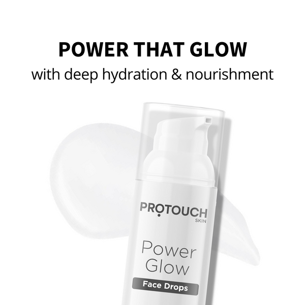 PROTOUCH Power Glow Face Drops | Protouch at Broadway