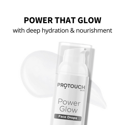 PROTOUCH Power Glow Face Drops | Protouch at Broadway