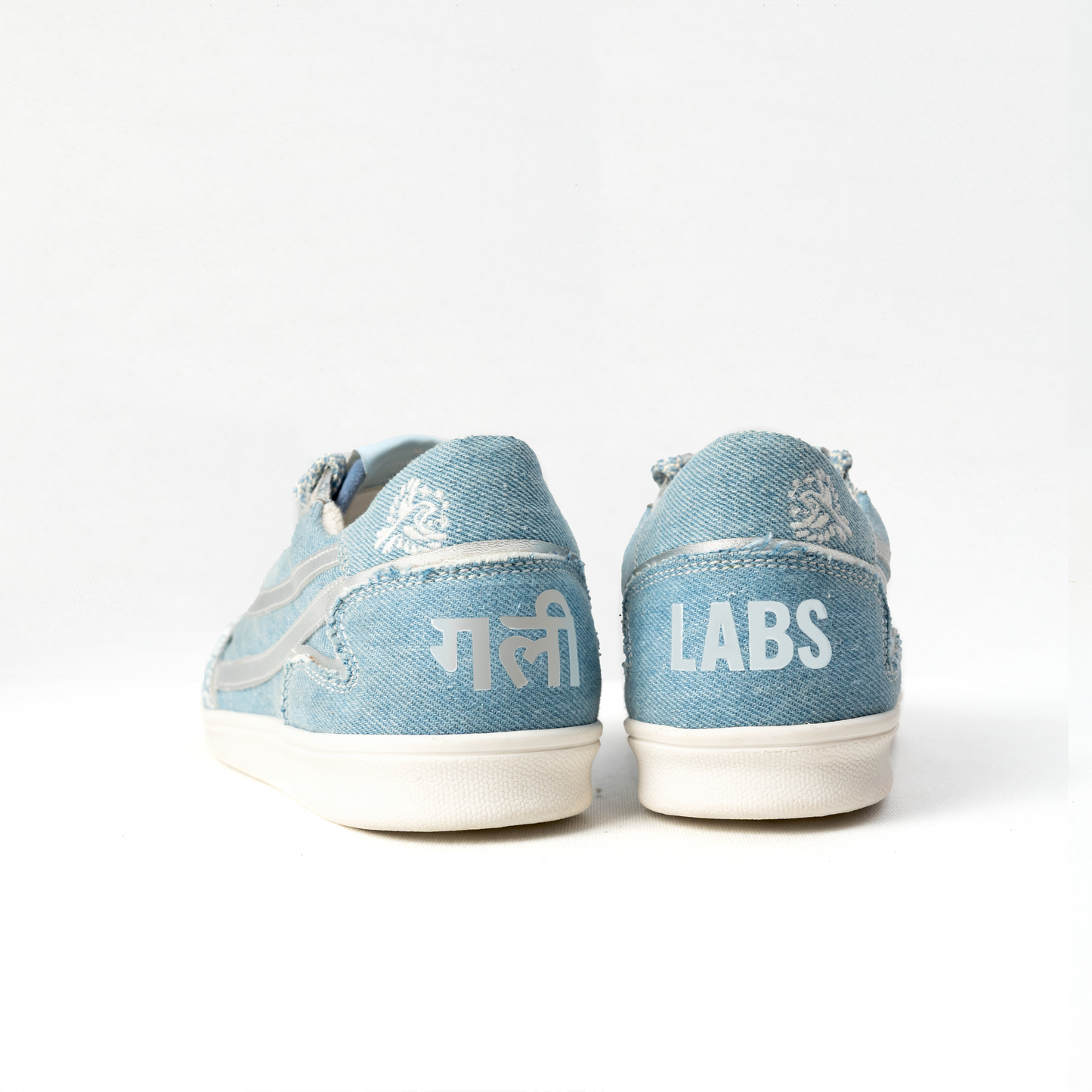 Gully Number 001 - Baaz Baadal for women