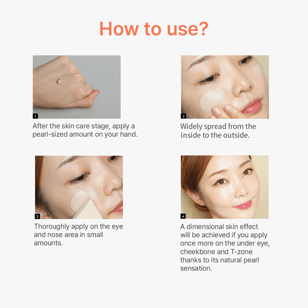 Thank You Farmer Be Beautiful CC Cream SPF30 PA++ | Thank You Farmer at Broadway