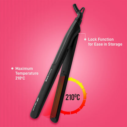 Ikonic Me Blackbeauty (Black)