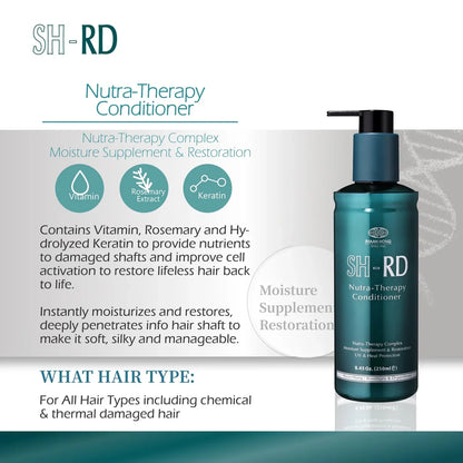 SH-RD Nutra-Therapy Conditioner