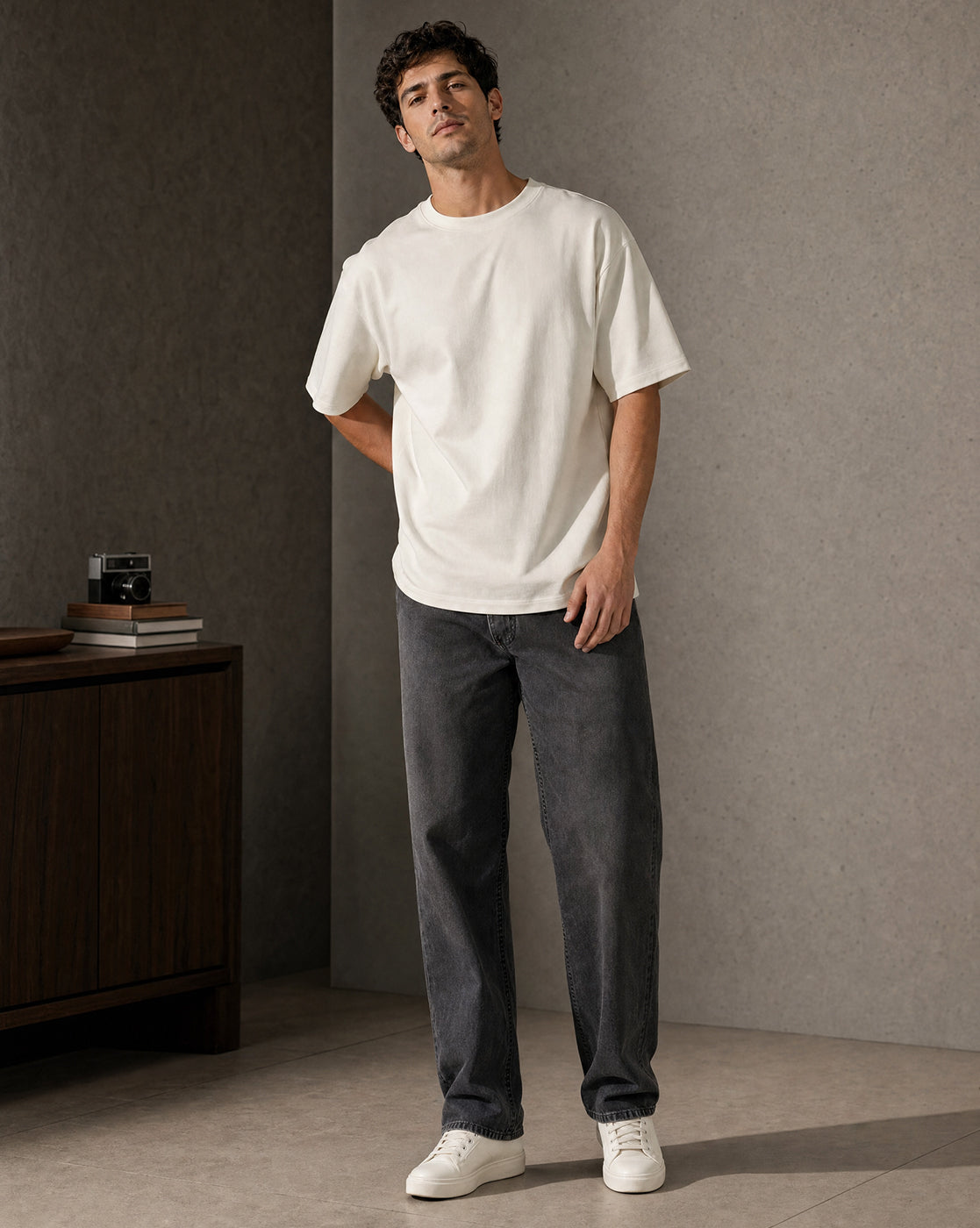 Unwind Premium T-Shirt