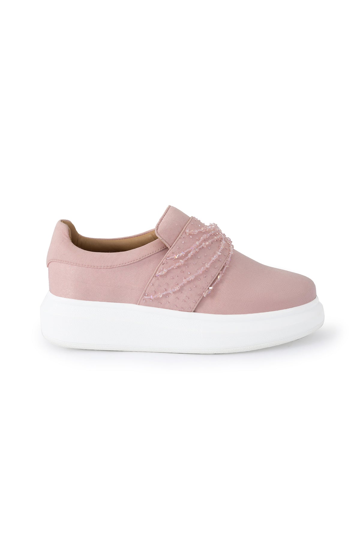 Sweet Talk Classic Sneakers