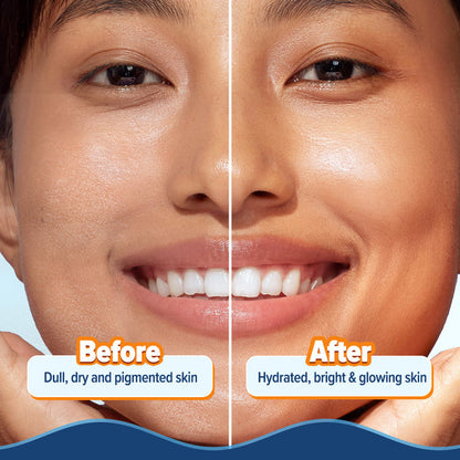 Glow+ Hydra Gel Moisturizer | Aqualogica at Broadway