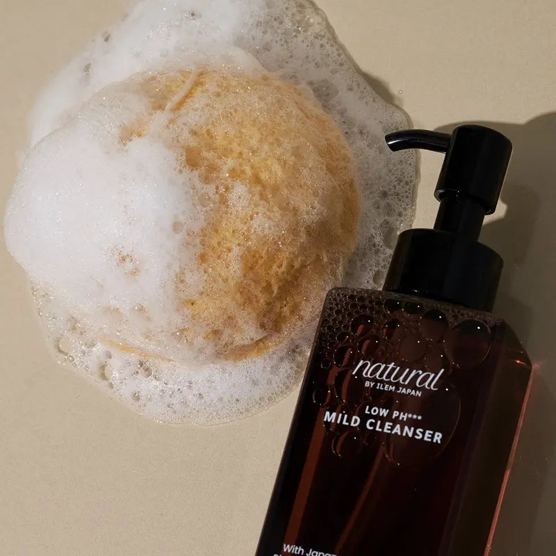 Natural Konjac Sponge