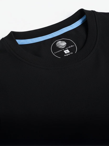 Habit Organic Cotton T-Shirt | Classic Combo Pack - White & Black